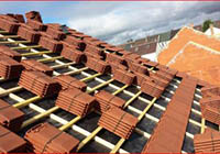 Rénover sa toiture à Bouteilles-Saint-Sebastien